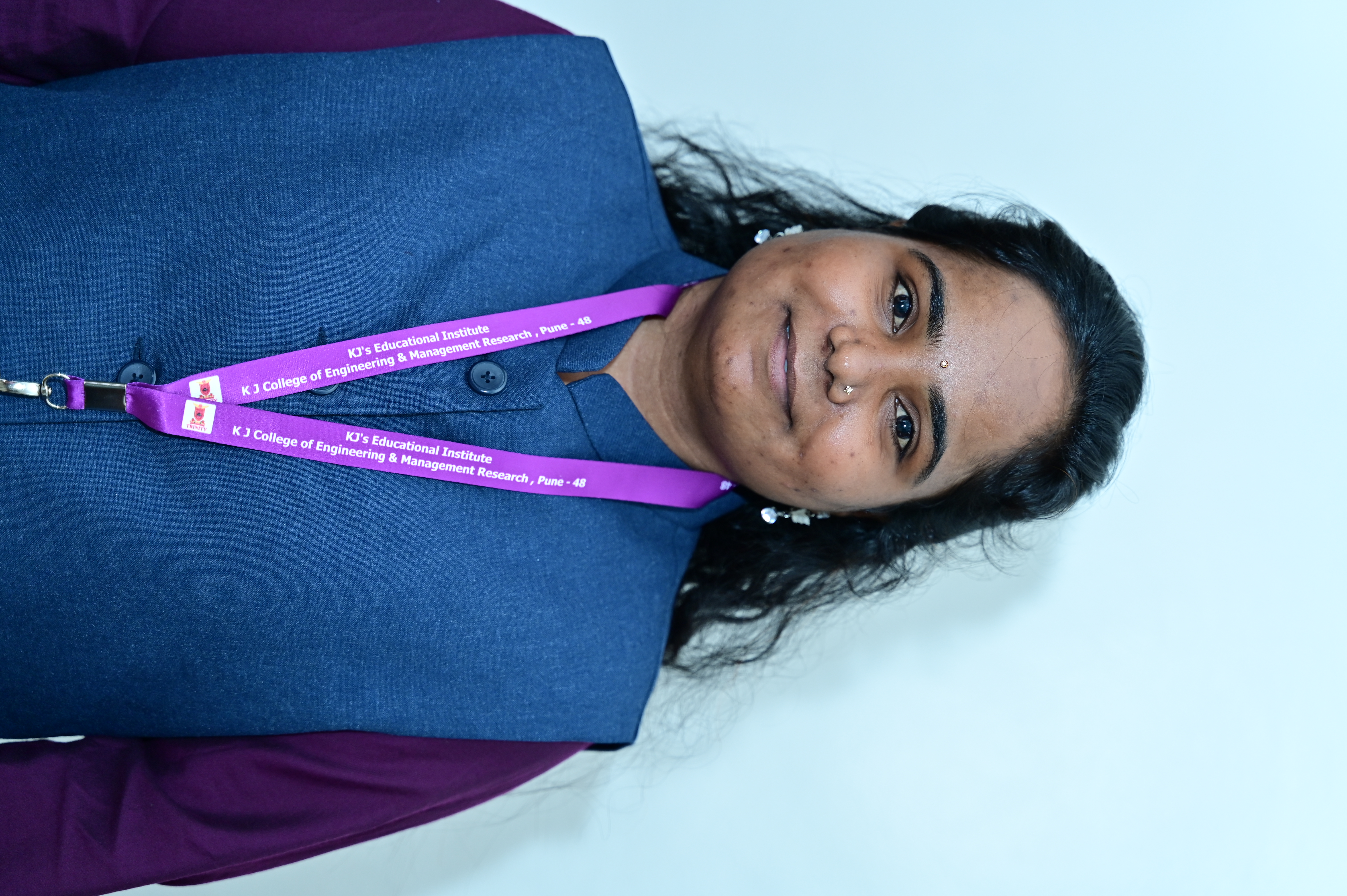 Ms. Swati Pandurang Jadhav